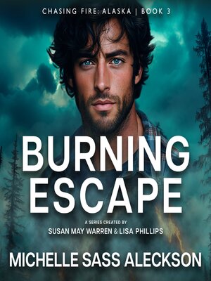 cover image of Burning Escape